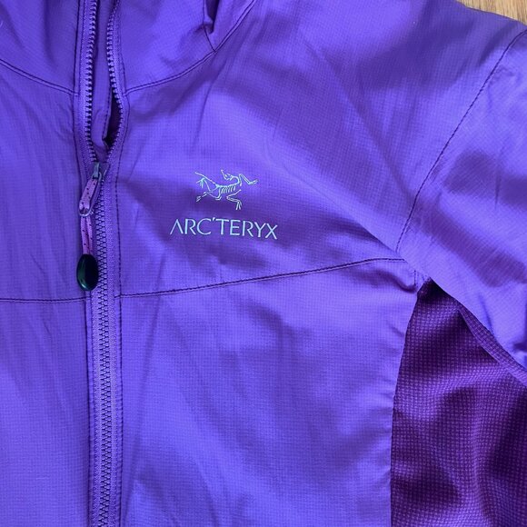 Arc'teryx Atom Insulated Hoodie – Women's  - M - Picture 3 of 4